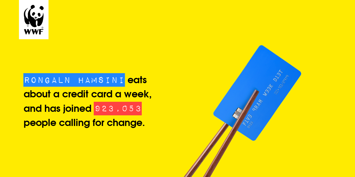 Plastic diet result for Rongaln Hamsini