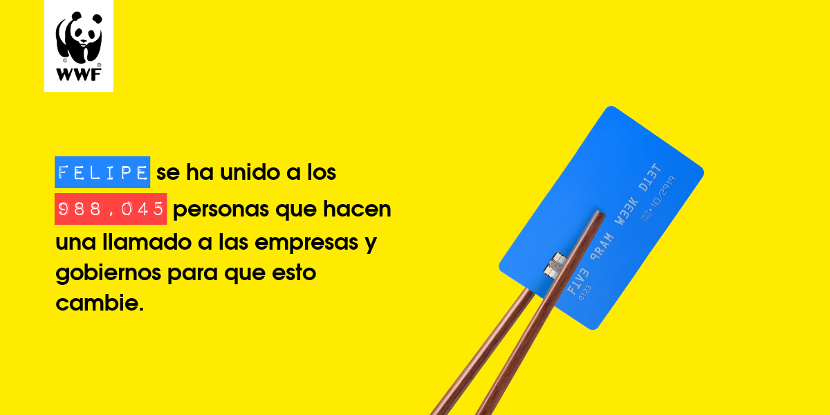 Plastic diet result for Felipe