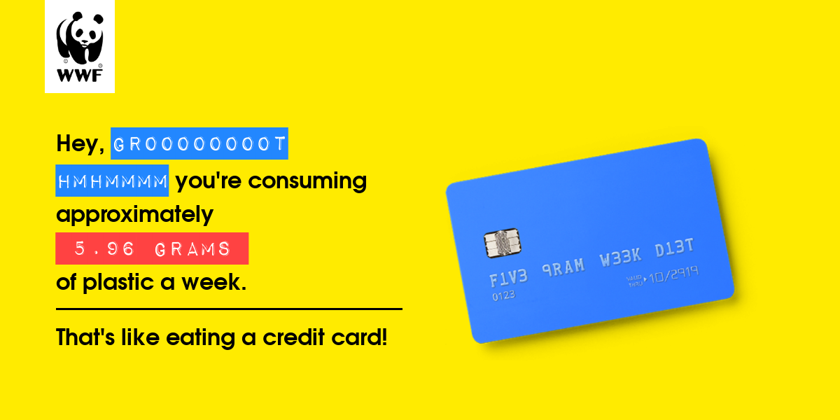 Plastic diet result for groooooooot hmhmmmm