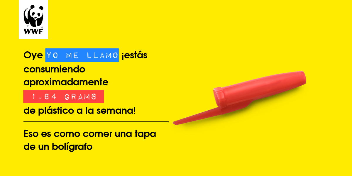 Plastic diet result for Yo me llamo